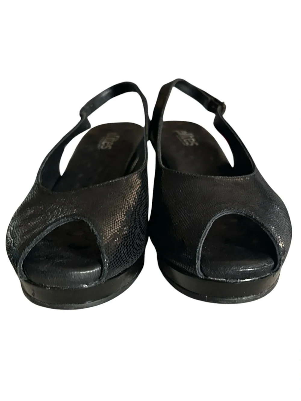 Walking Cradles elites natasha